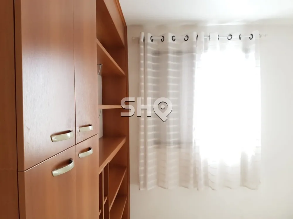 Apartamento, 1 quarto, 40 m² - Foto 13