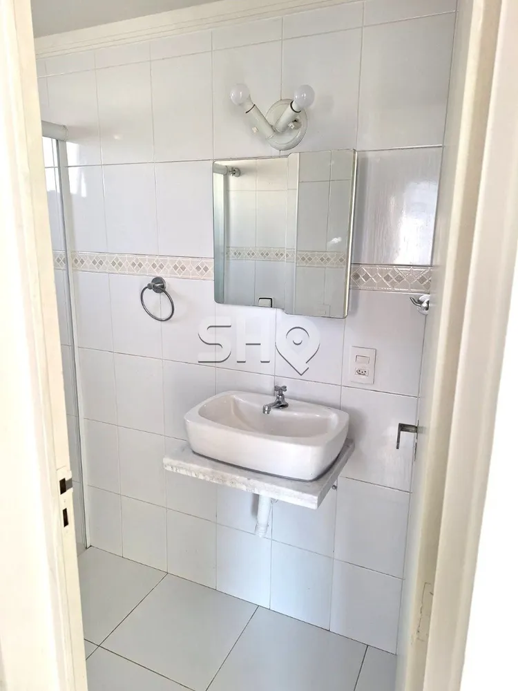 Apartamento, 1 quarto, 40 m² - Foto 1