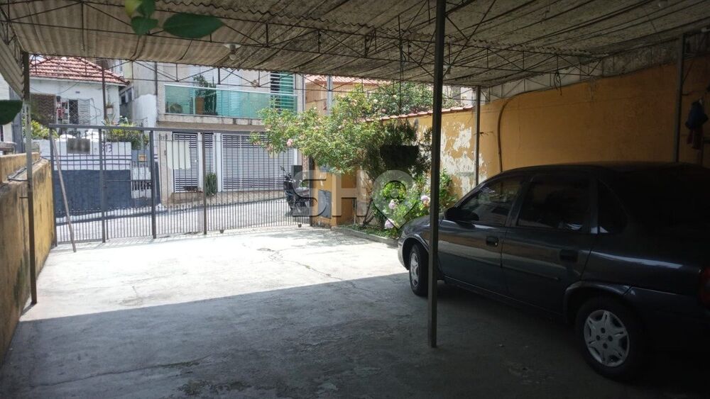 Casa à venda com 2 quartos, 80m² - Foto 9