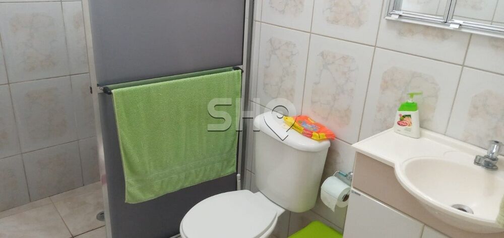 Casa à venda com 2 quartos, 80m² - Foto 4