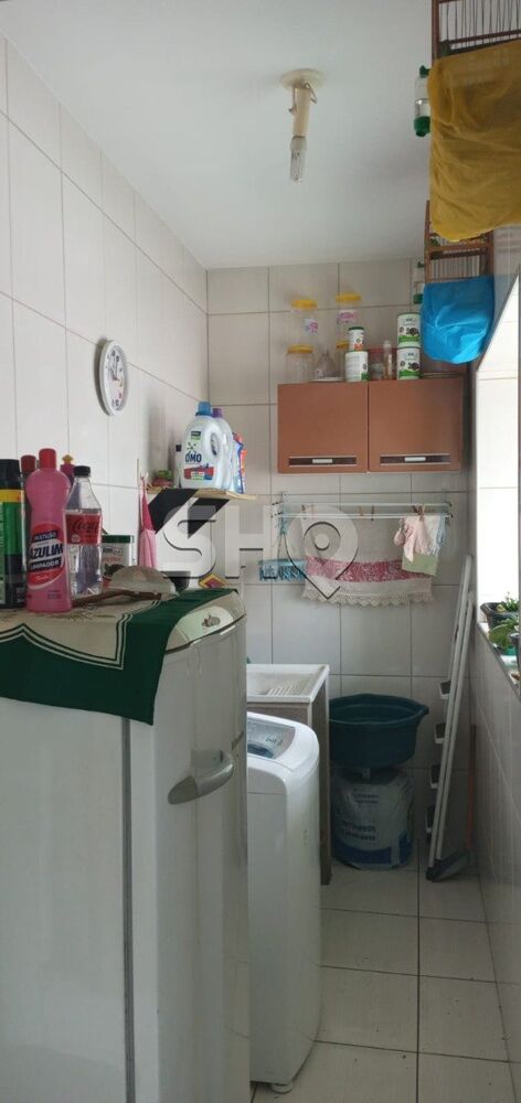 Casa à venda com 2 quartos, 80m² - Foto 11