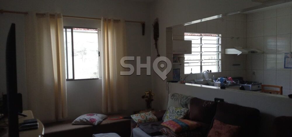 Casa à venda com 2 quartos, 80m² - Foto 10