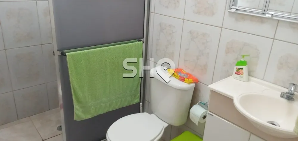 Casa, 2 quartos, 80 m² - Foto 13