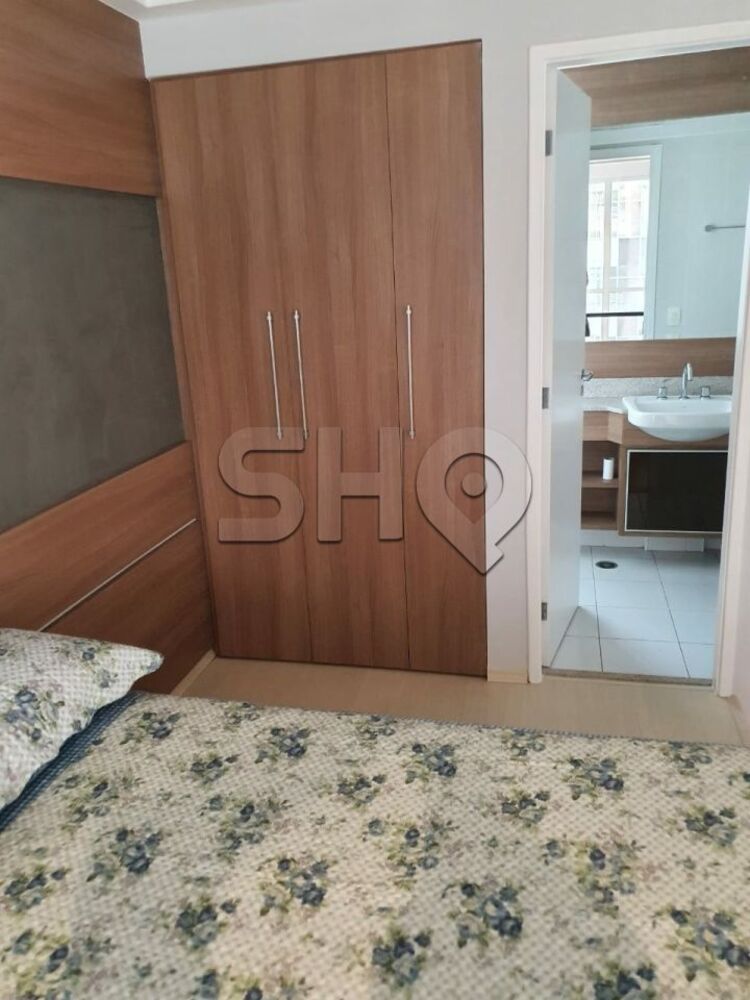 Apartamento, 1 quarto, 40 m² - Foto 2