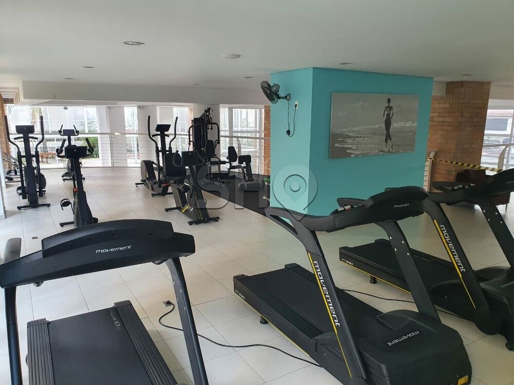 Apartamento, 1 quarto, 40 m² - Foto 1