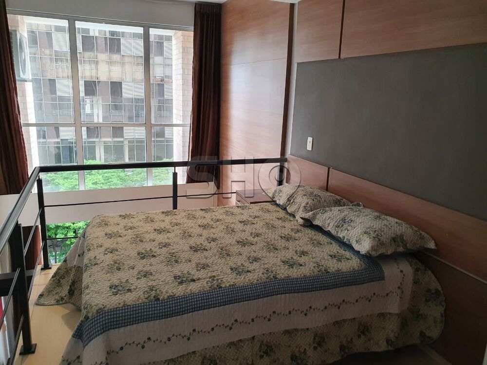 Apartamento, 1 quarto, 40 m² - Foto 4