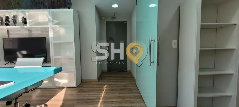 Sala-Conjunto, 33 m² - Foto 11