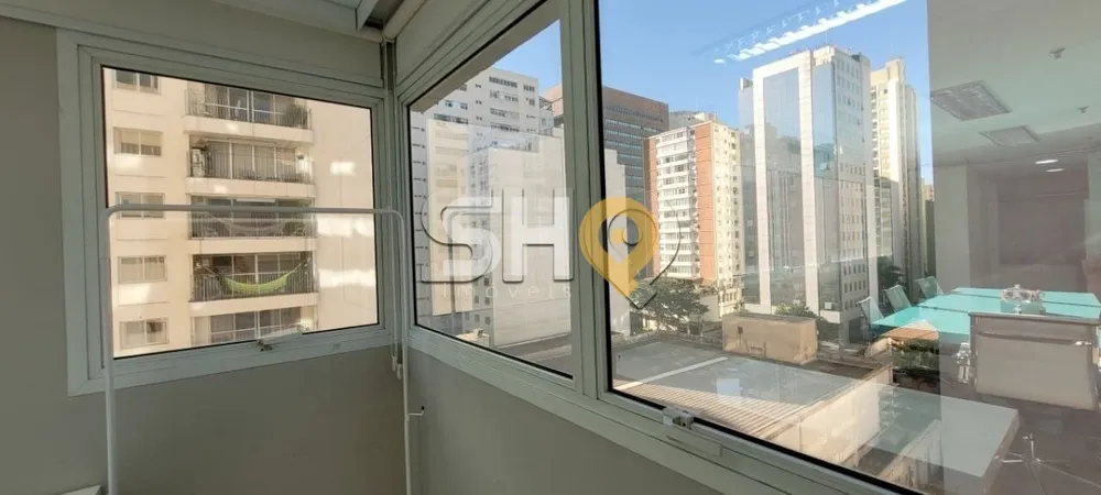 Sala-Conjunto, 33 m² - Foto 14