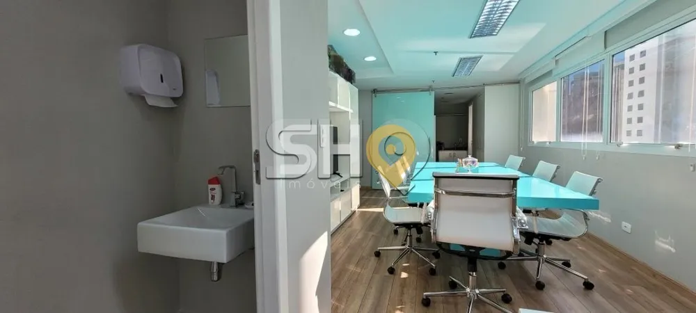 Sala-Conjunto, 33 m² - Foto 5