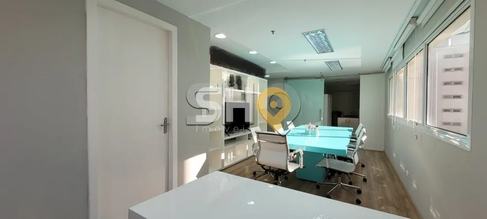 Sala-Conjunto, 33 m² - Foto 6