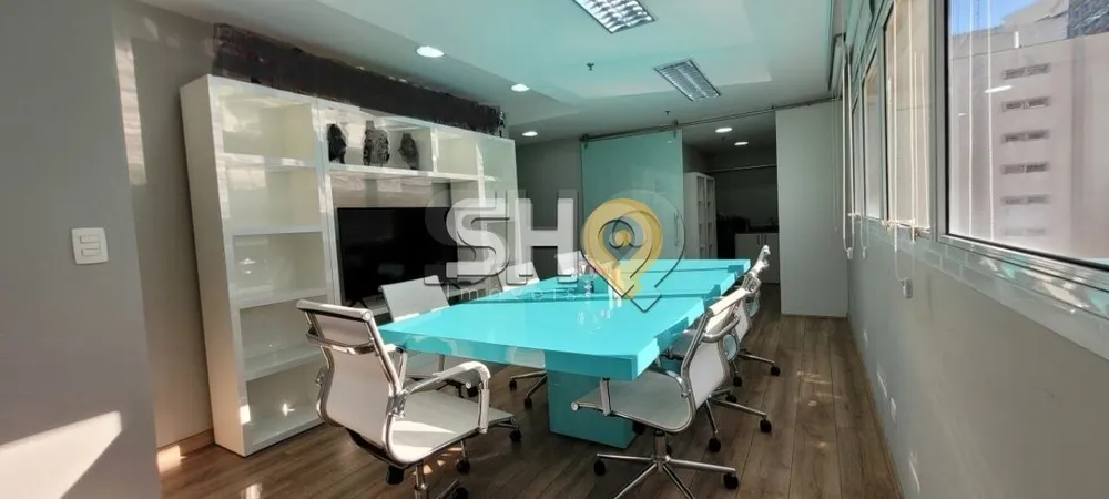 Sala-Conjunto, 33 m² - Foto 16