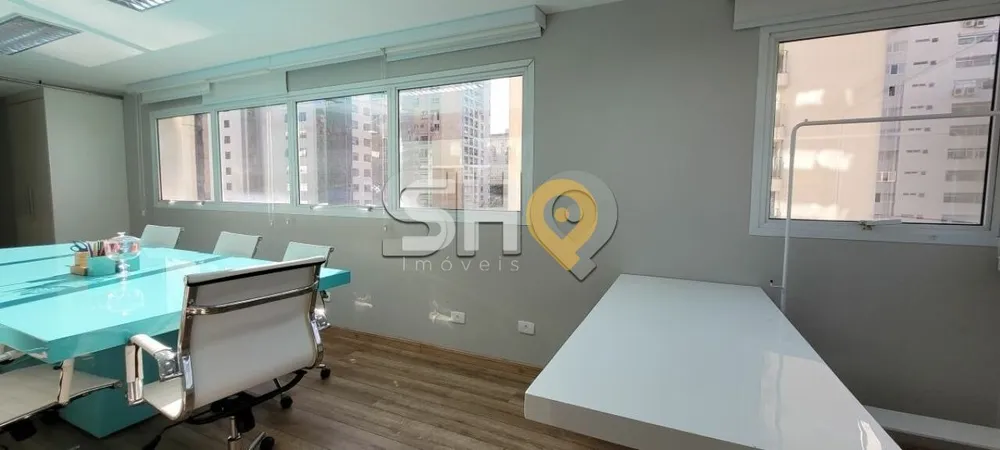 Sala-Conjunto, 33 m² - Foto 4