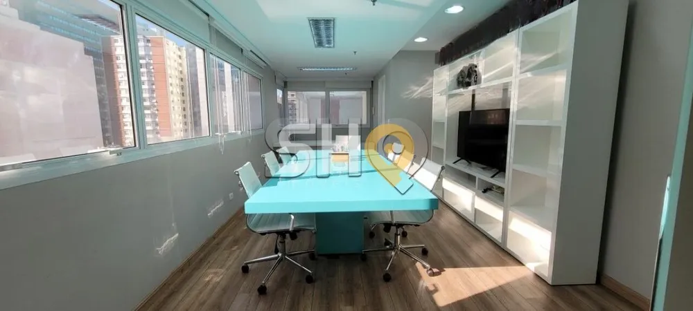 Sala-Conjunto, 33 m² - Foto 12