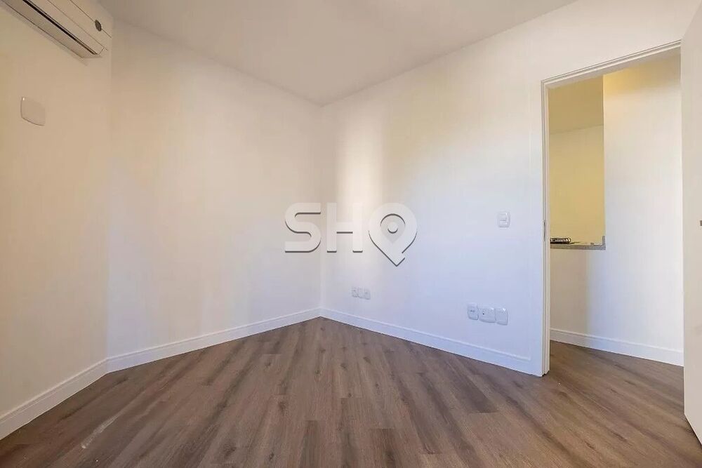 Apartamento, 1 quarto, 43 m² - Foto 12