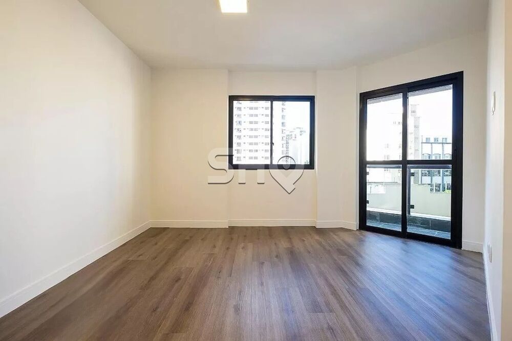 Apartamento, 1 quarto, 43 m² - Foto 1