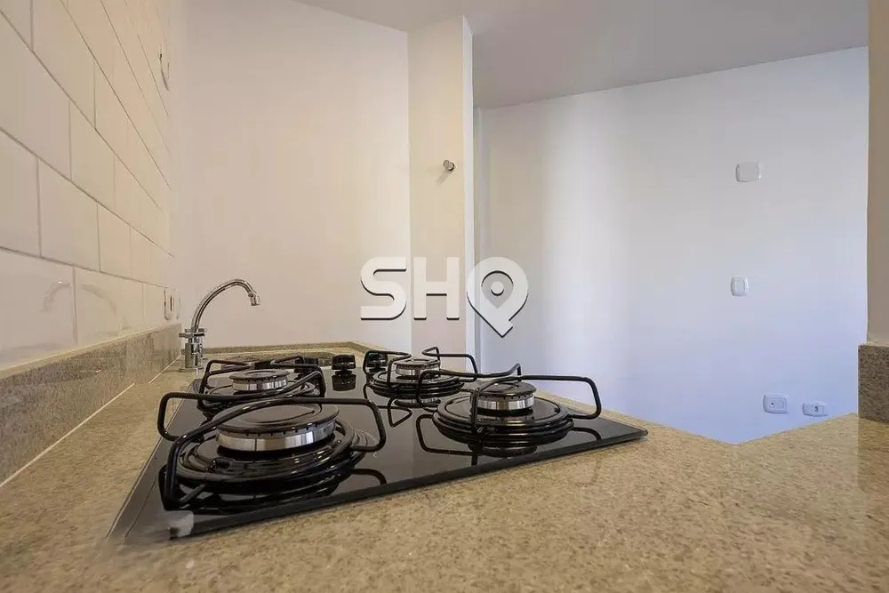 Apartamento, 1 quarto, 43 m² - Foto 16