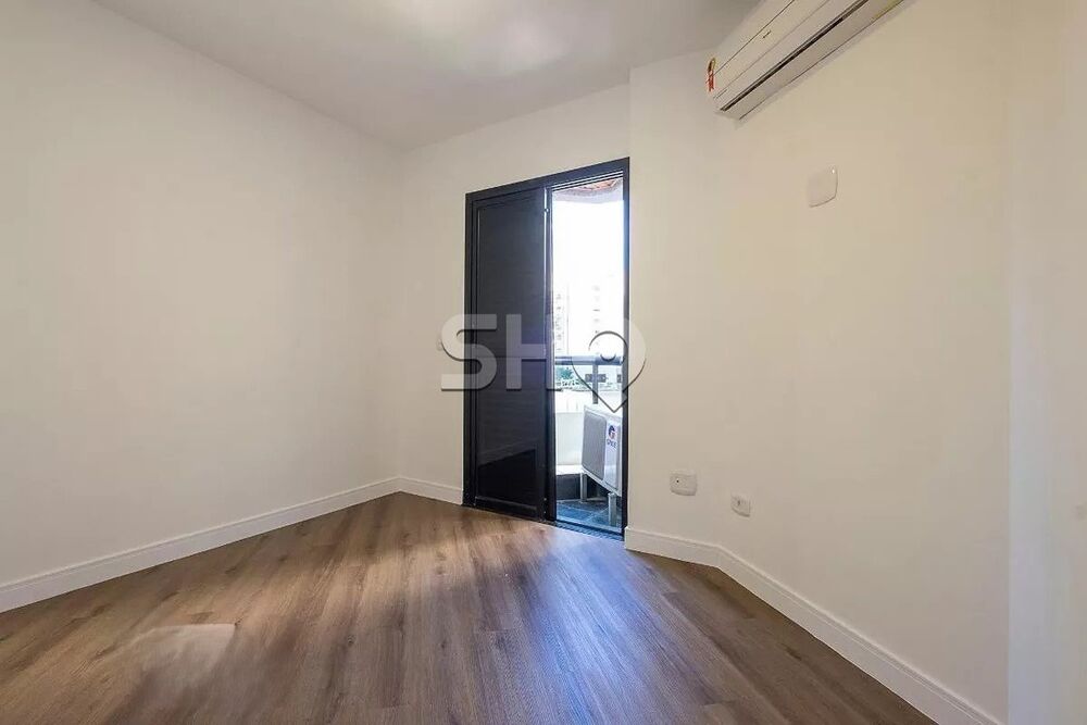 Apartamento, 1 quarto, 43 m² - Foto 4