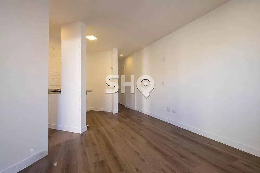 Apartamento, 1 quarto, 43 m² - Foto 18