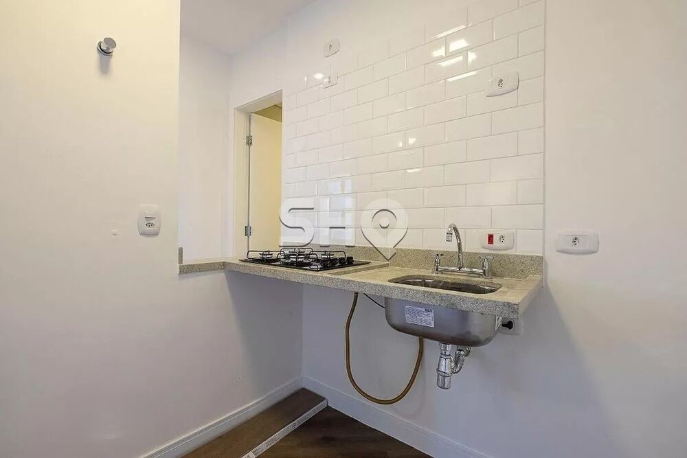 Apartamento, 1 quarto, 43 m² - Foto 11