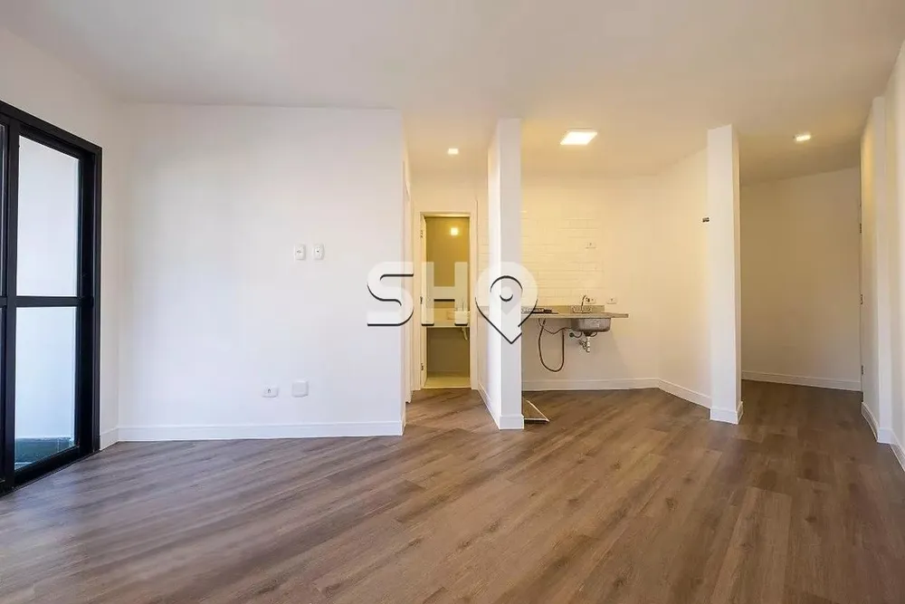 Apartamento, 1 quarto, 43 m² - Foto 17