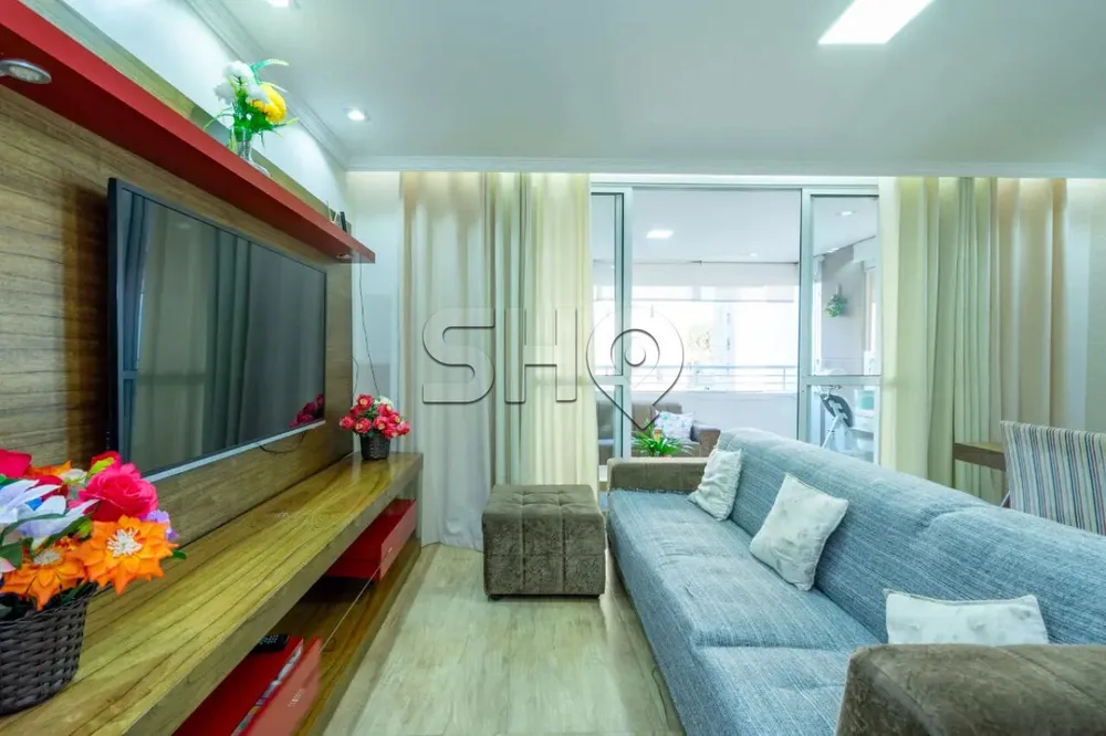 Apartamento, 3 quartos, 87 m² - Foto 4