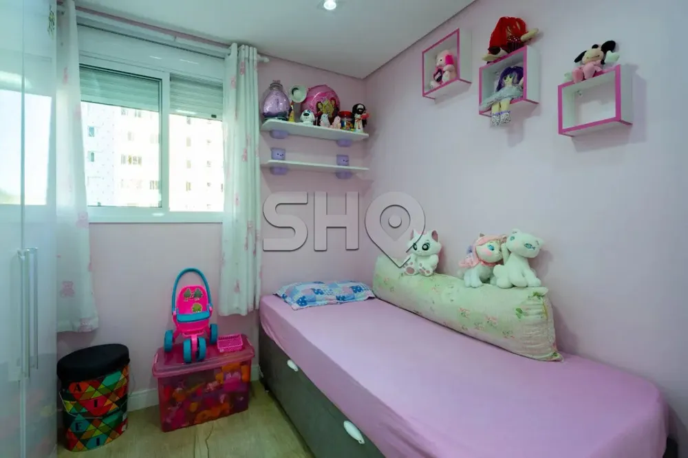 Apartamento, 3 quartos, 87 m² - Foto 2