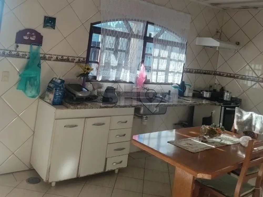 Sobrado, 3 quartos, 500 m² - Foto 2