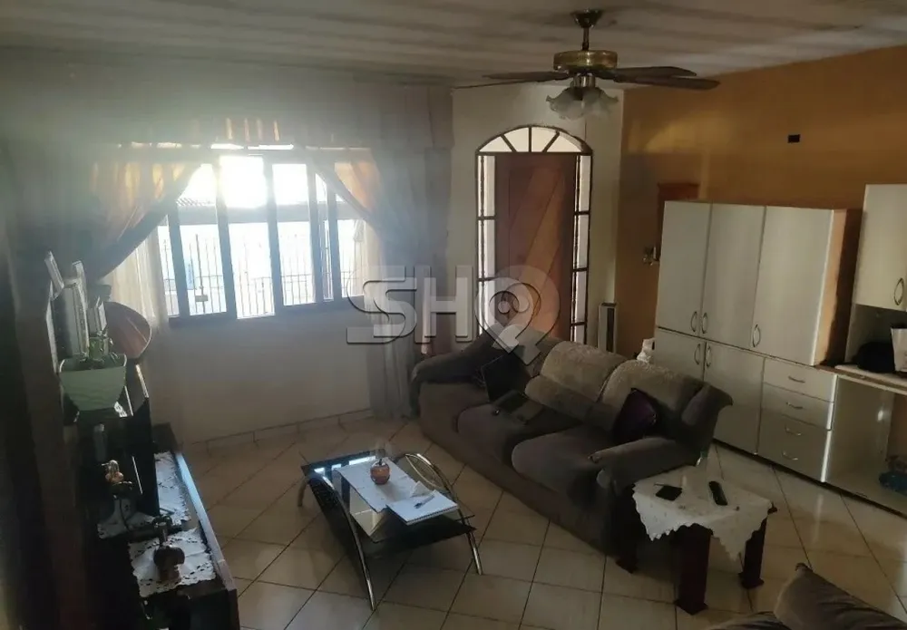 Sobrado, 3 quartos, 500 m² - Foto 6