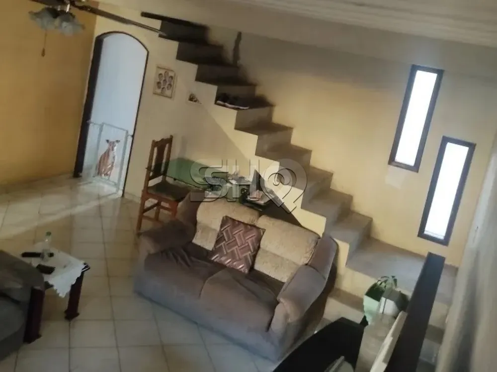 Sobrado, 3 quartos, 500 m² - Foto 7