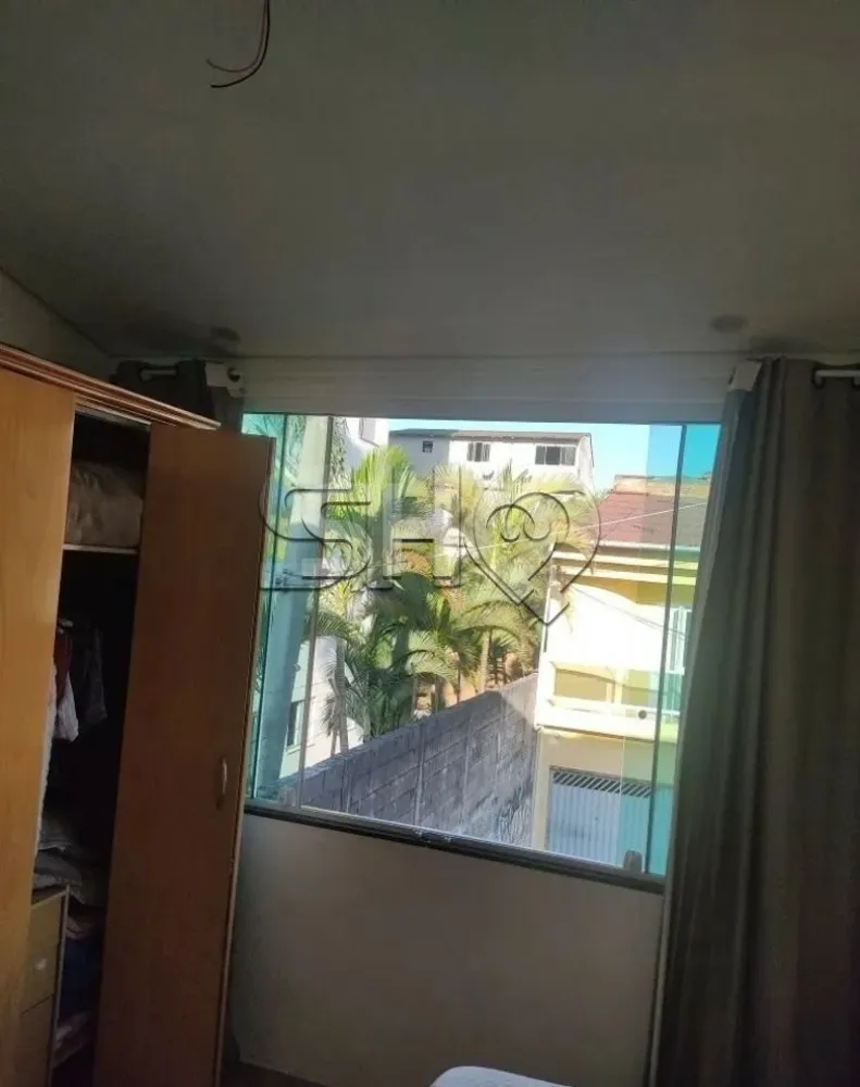 Sobrado, 3 quartos, 500 m² - Foto 8