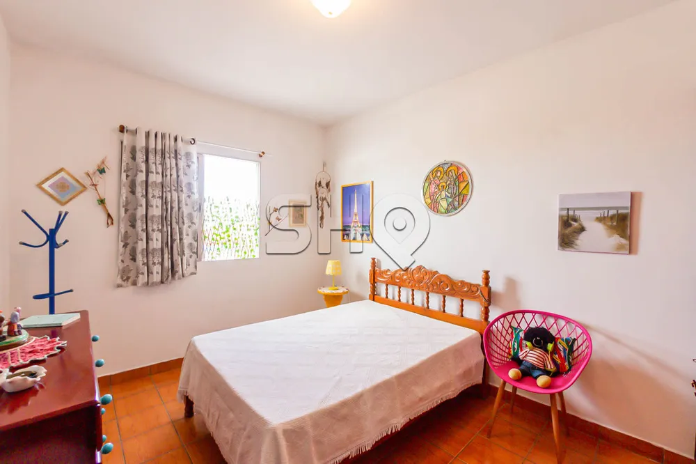 Sobrado, 4 quartos, 230 m² - Foto 2