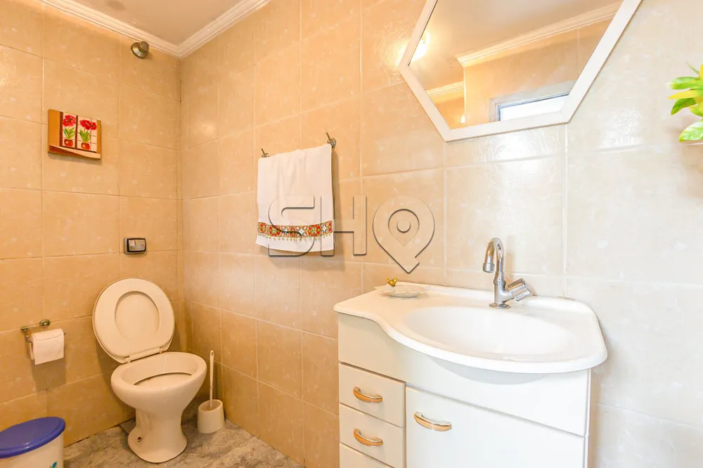 Sobrado, 4 quartos, 230 m² - Foto 3