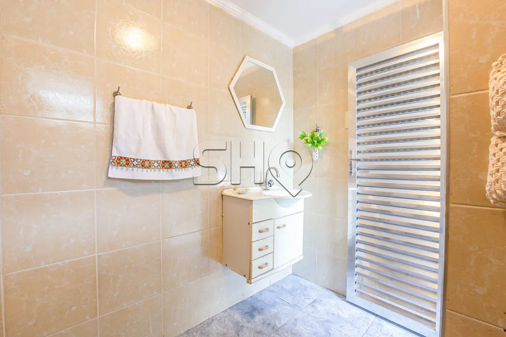 Sobrado, 4 quartos, 230 m² - Foto 1