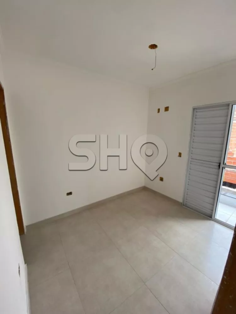 Casa de Condomínio à venda com 3 quartos, 80m² - Foto 8