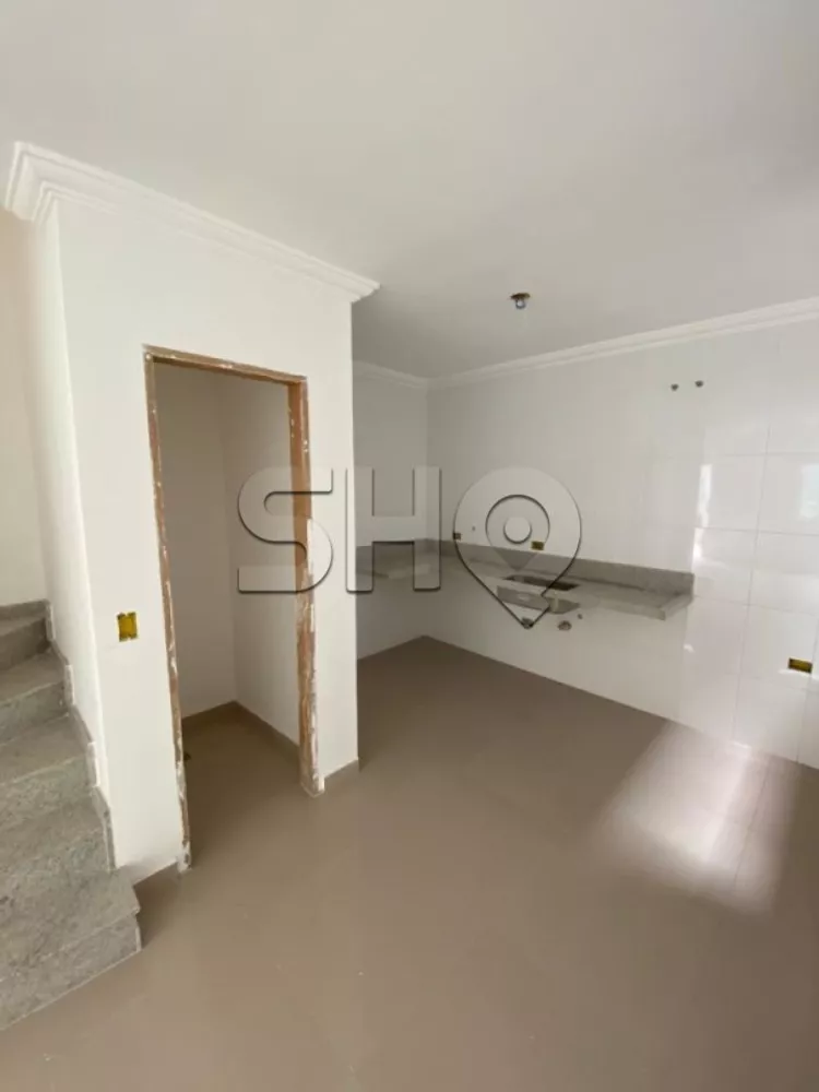 Casa de Condomínio à venda com 3 quartos, 80m² - Foto 5