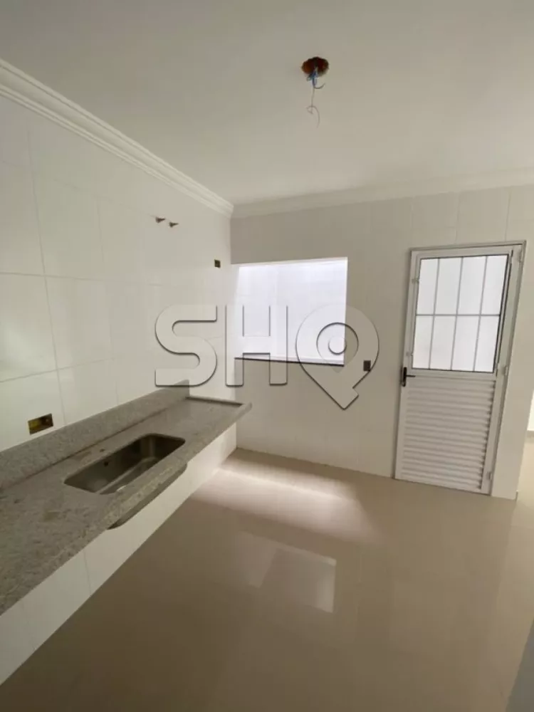 Casa de Condomínio à venda com 3 quartos, 80m² - Foto 4