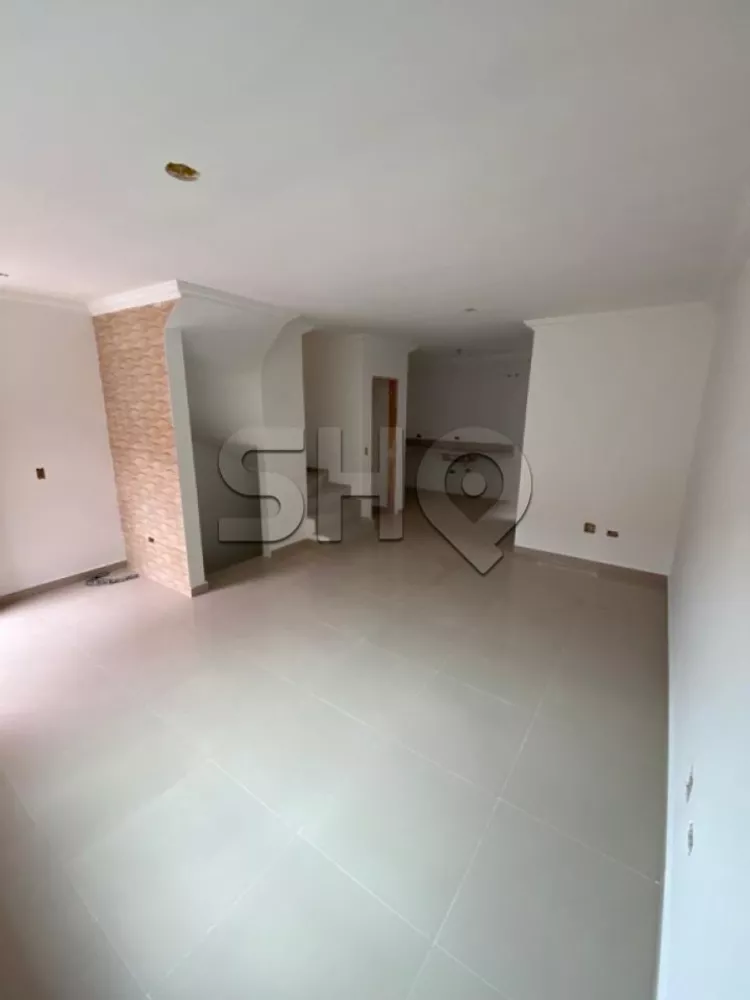 Casa de Condomínio à venda com 3 quartos, 80m² - Foto 2