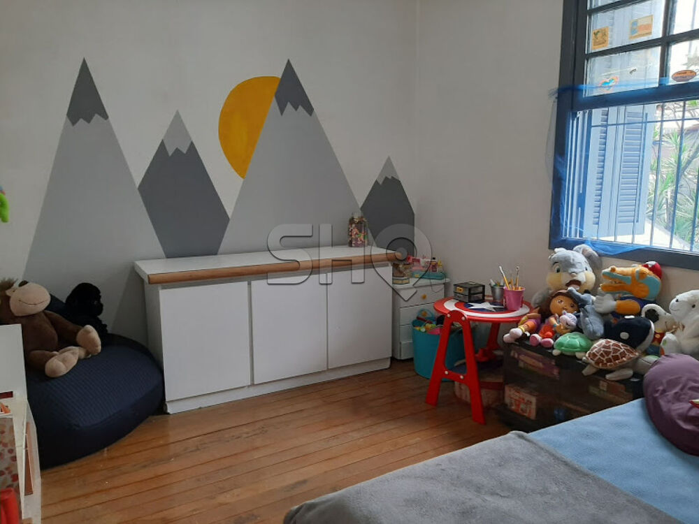 Sobrado, 4 quartos, 230 m² - Foto 13