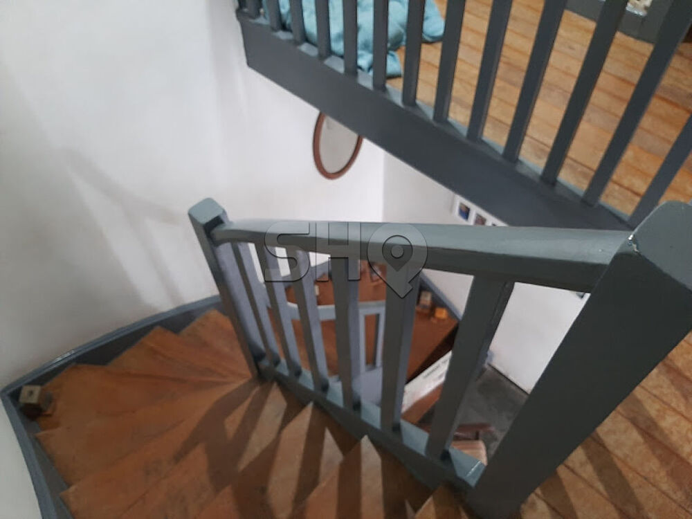 Sobrado, 4 quartos, 230 m² - Foto 8