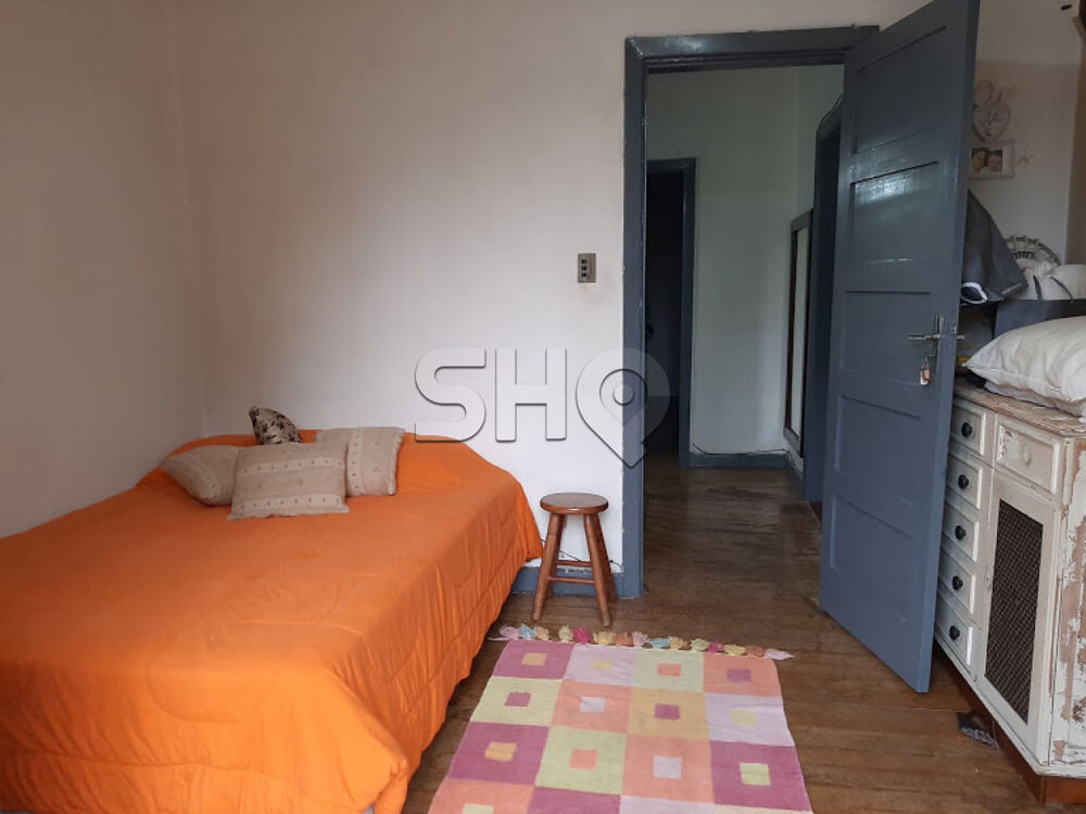 Sobrado, 4 quartos, 230 m² - Foto 9