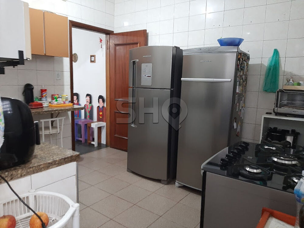 Sobrado, 4 quartos, 230 m² - Foto 4