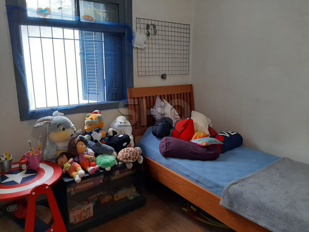 Sobrado, 4 quartos, 230 m² - Foto 14