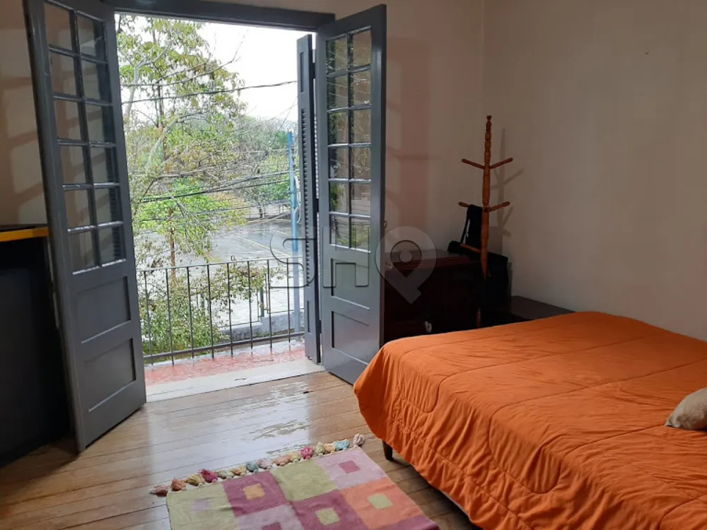 Sobrado, 4 quartos, 230 m² - Foto 11
