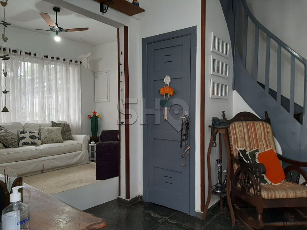 Sobrado, 4 quartos, 230 m² - Foto 1