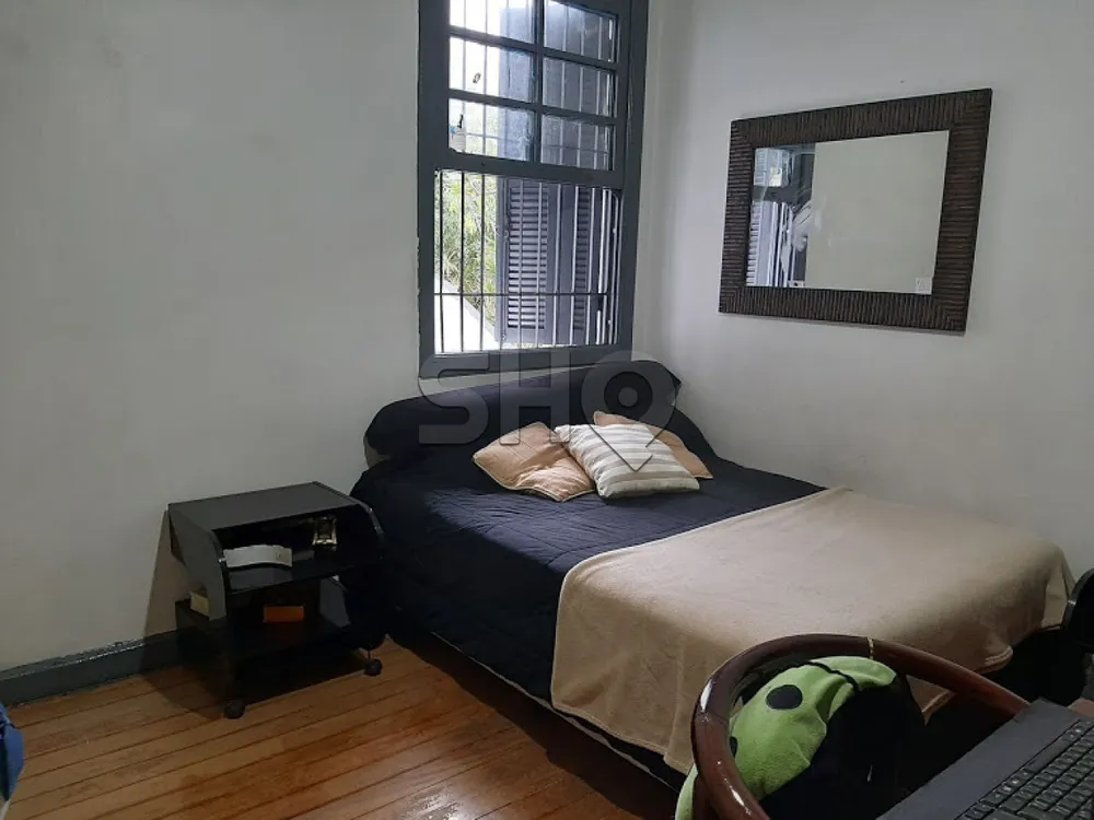Sobrado, 4 quartos, 230 m² - Foto 16