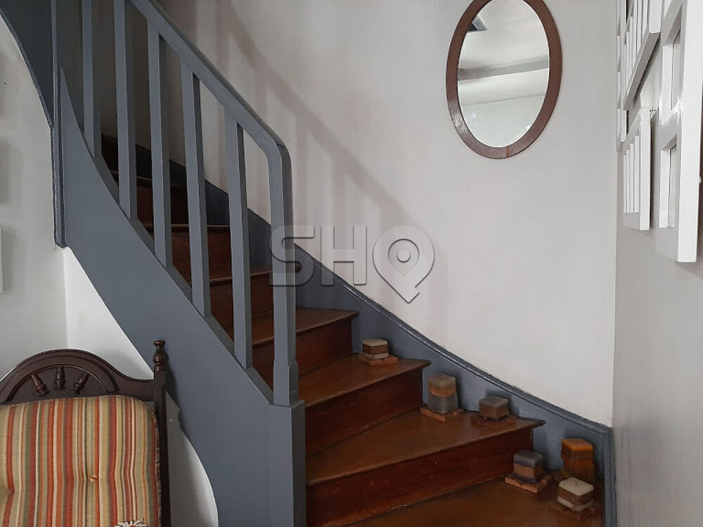 Sobrado, 4 quartos, 230 m² - Foto 7