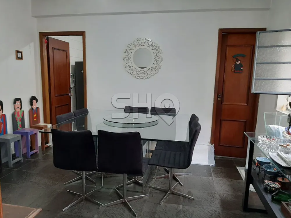 Sobrado, 4 quartos, 230 m² - Foto 2