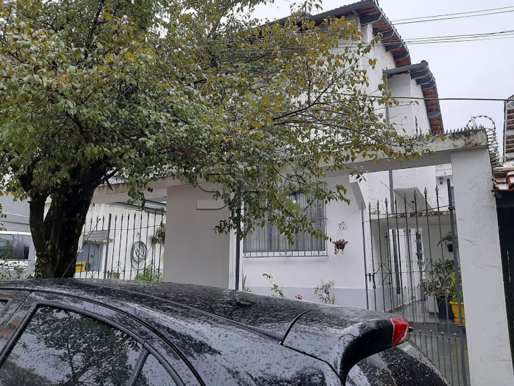 Sobrado, 4 quartos, 230 m² - Foto 19