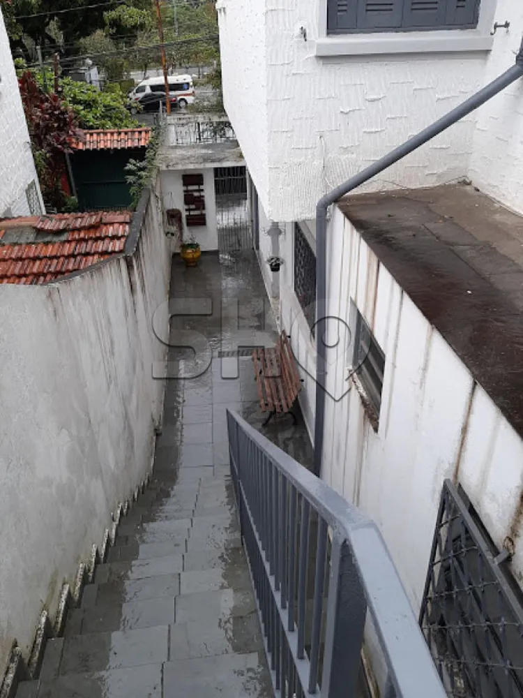 Sobrado, 4 quartos, 230 m² - Foto 25