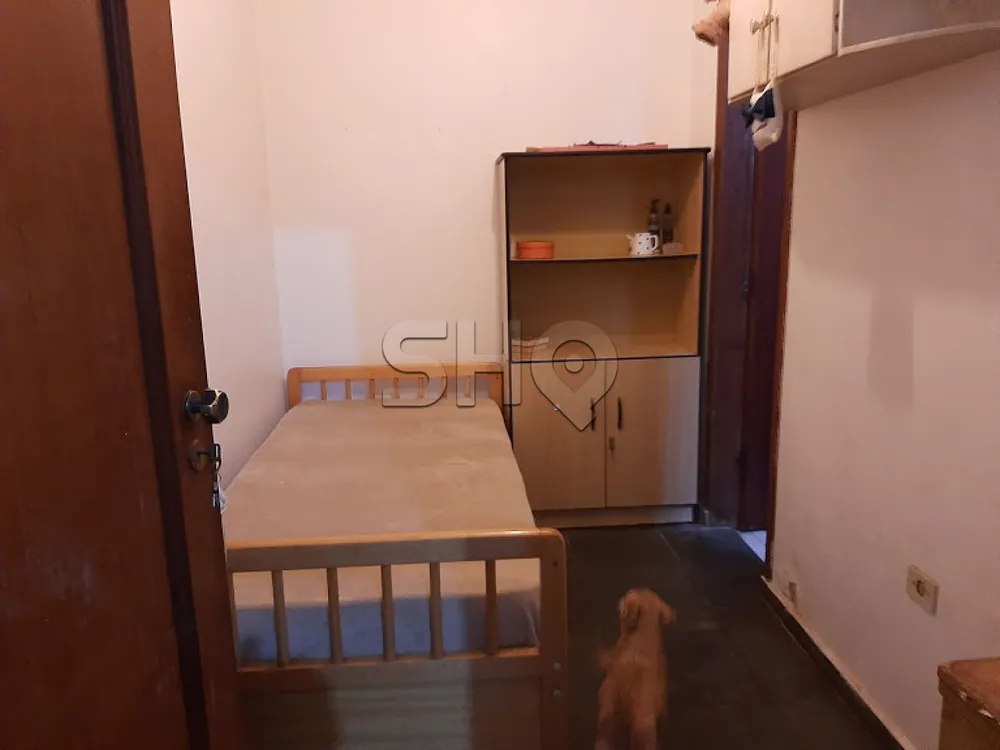 Sobrado, 4 quartos, 230 m² - Foto 6
